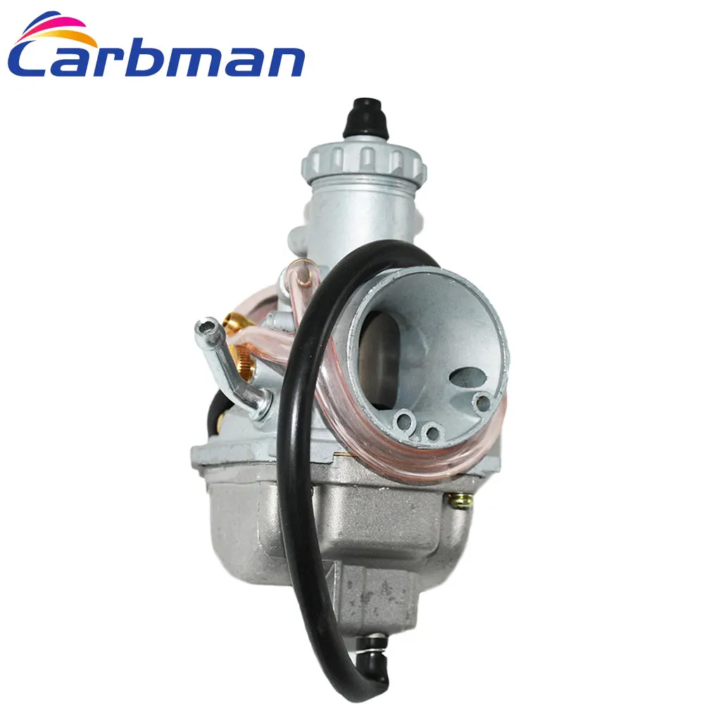 Carbman карбюратор для Assy 13200 19B02 000 1987 1988 1989 LT 4WD Quad Runner 1320019B02000|Карбюратор| |
