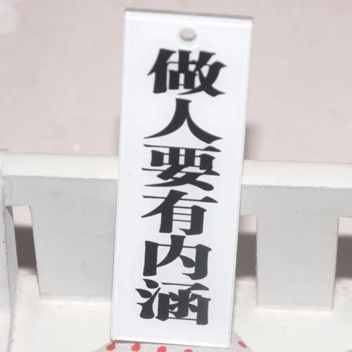 4 шт. материалы сделай сам для сережек брелок подвеска счастливые богатые