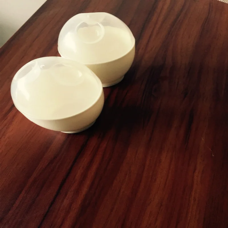 2 шт. портативная мини чашка для приготовления яиц на пару|egg tools|egg cookercookers egg |