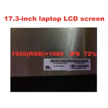 Original 17.3-inch FHD LP173WF4 SPD1 LP173WF4 (SP) (D1) IPS 1920 * 1080 30pins eDP laptop LCD screen