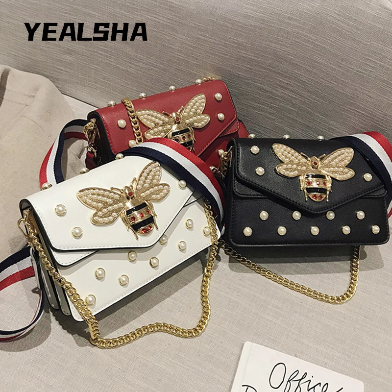 

New Retro Female Pu Leather Shoulder Messenger Bags Girls Ladies Crossbody Bag Women Handbags