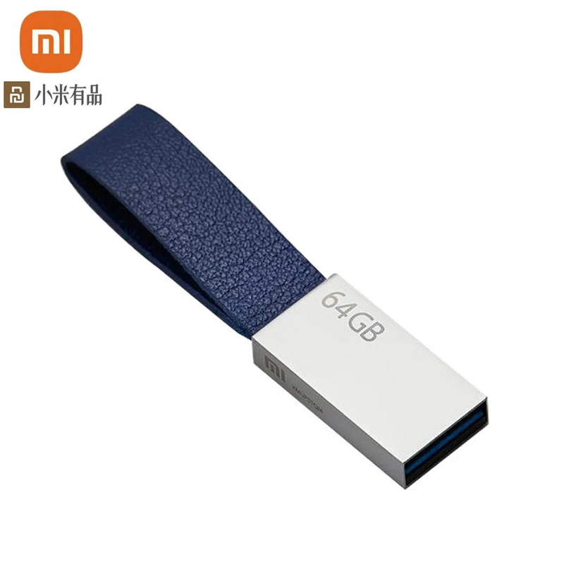 

USB-флеш-накопитель youpin, USB 3,0, 64 ГБ, высокоскоростной, компактный