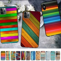 maiyaca wood textures phone case for iphone 11 12 13 mini pro xs max 8 7 6 6s plus x 5s se 2020 xr case