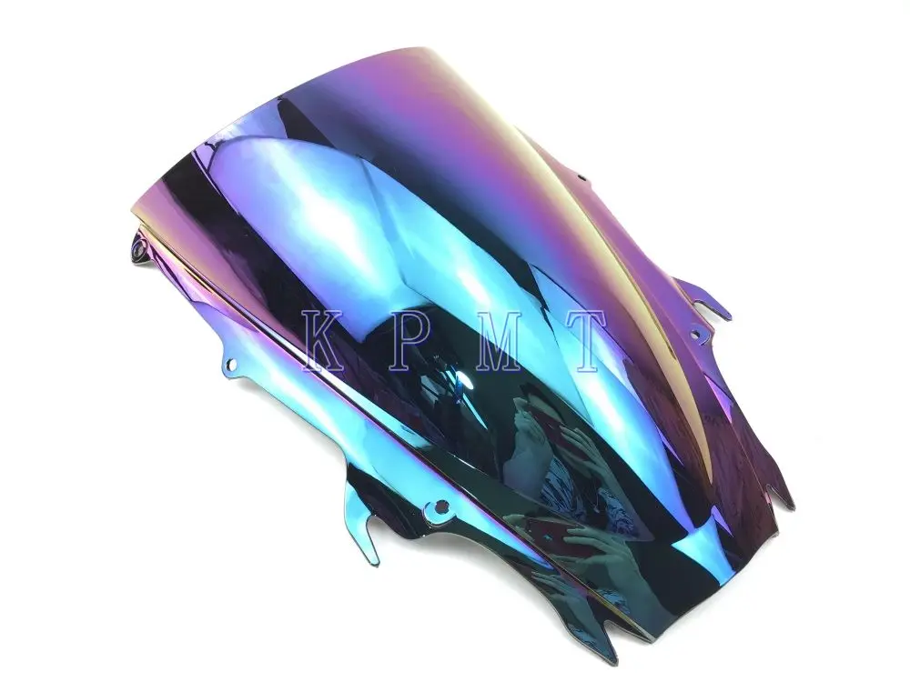 Мотоциклетное ветровое стекло дымчатое лобовое для Triumph Daytona 675 2009 2010 2011 2012 09 10 11 12 |