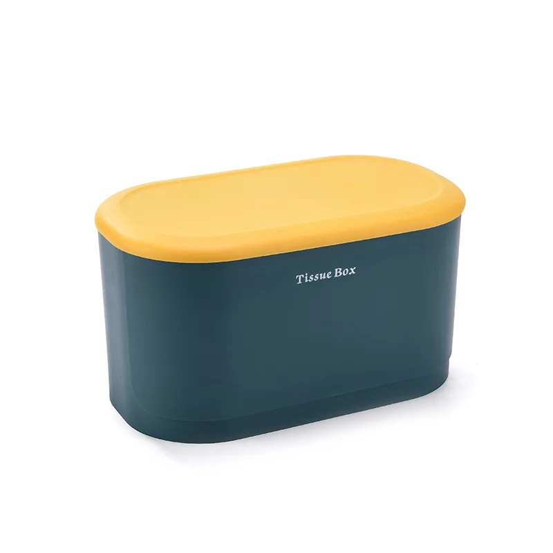

Creative toilet tissue box toilet shelf toilet paper box punching-free toilet paper tissue holder waterproof paper box