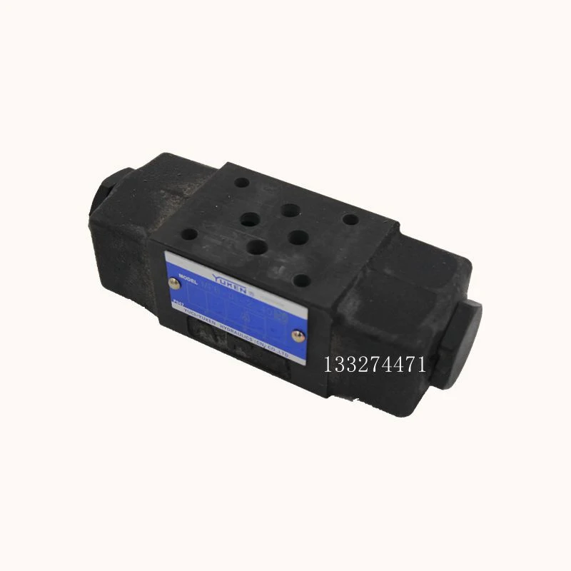 Масляный клапан Yuci для накладки гидравлический контрольный обратный