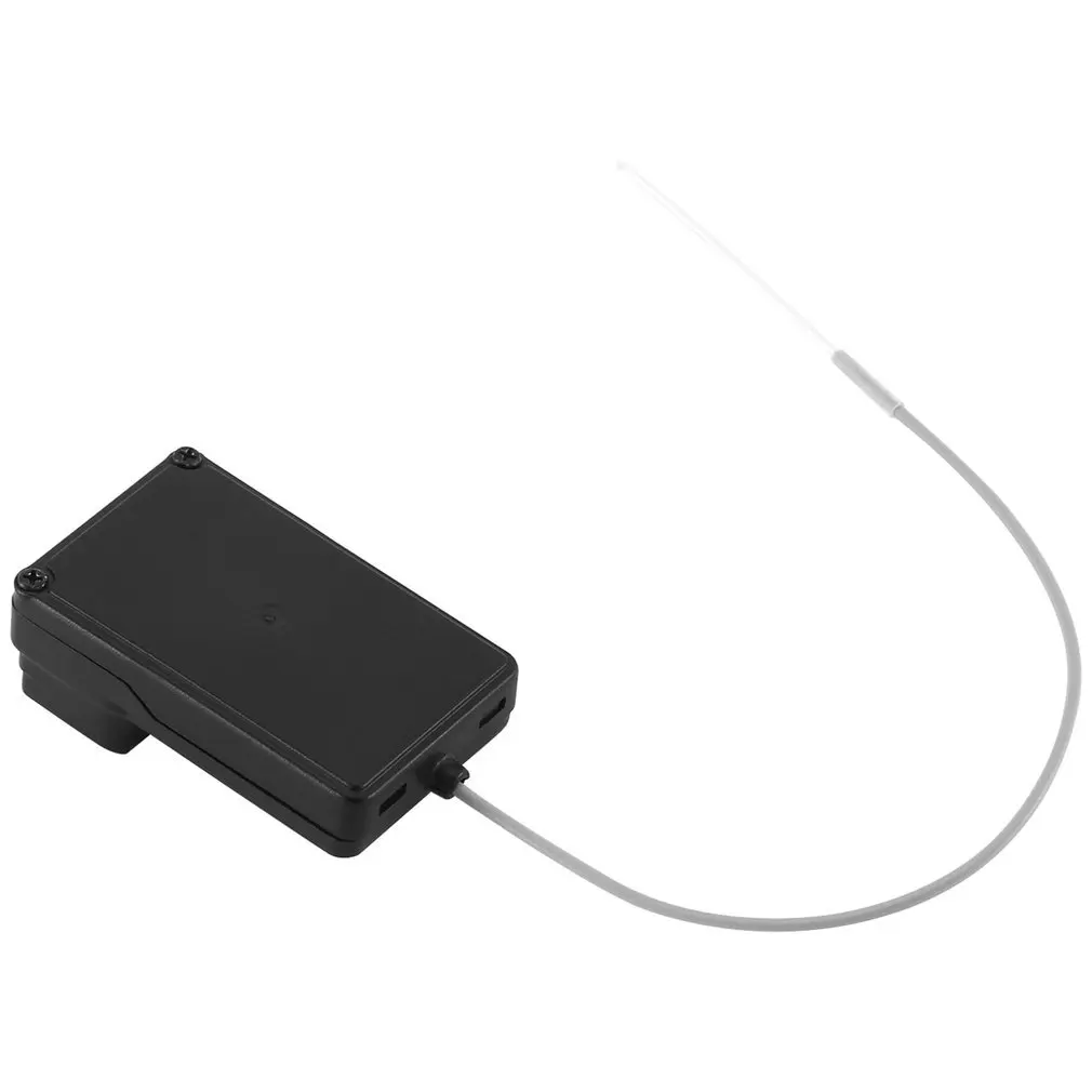Приемник Φ AFHDS2A 2 4G 3CH приемник для GT2E GT2G передатчик AFHDS 2A беспроводной протокол 3
