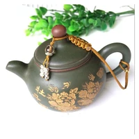 pure handmade teapot rope kettle rope only rope dont include teapot