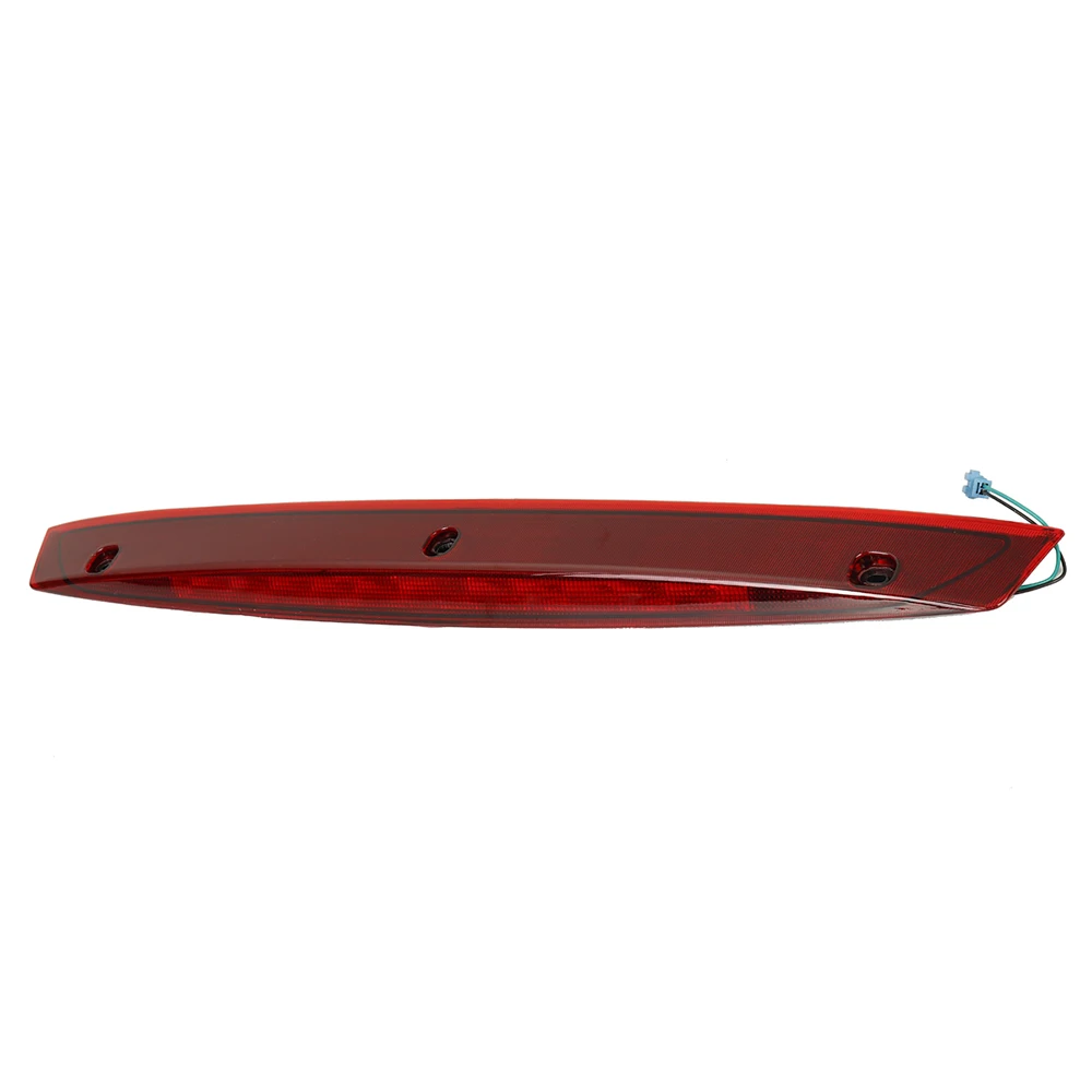 

3rd Third Tail Brake Light High Mount Stop Lamp Replacement for Mercedes Vito Viano W639 A6398200056