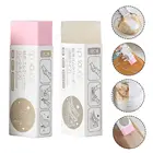 Волшебная Бытовая обувь, ластик для ухода за обувью, замша, овчина, матовые кожаные и тканевые инструменты для ухода за кожей