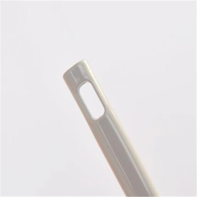 

Cleaning Brush Handle Toilet Brush Head Holder Stainless Steel Toilet Brushes For Kitchen Bathroom Cleaning Tool