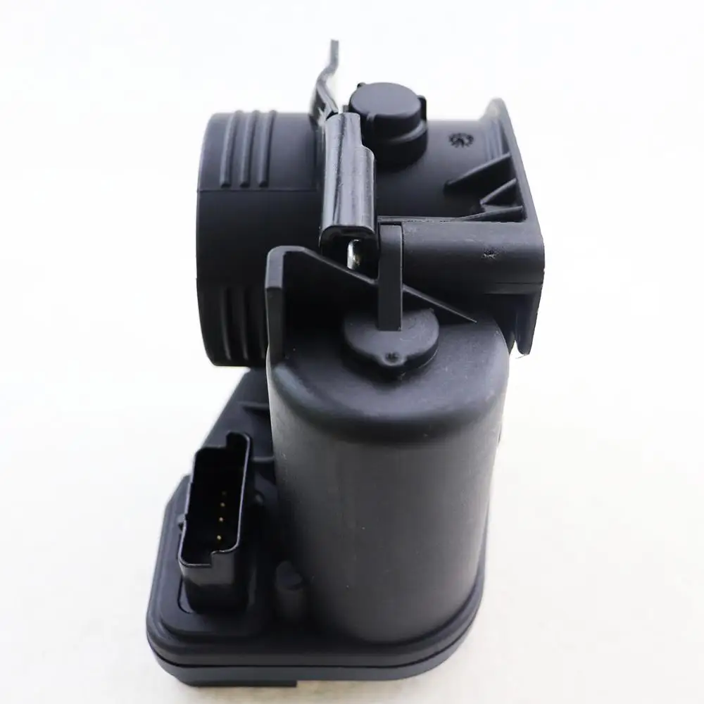 Дроссельная заслонка в сборе для Citroen C2 C3 C4 Berlingo Picasso Peugeot 307 308 Partner Tepee 0280750164 1635. Z8