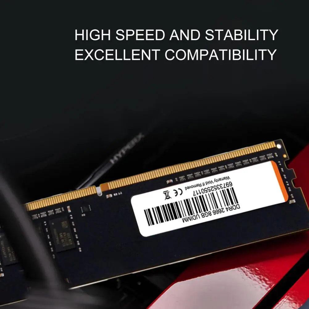 Решающее значение оригинальный Оперативная память DDR4 4 ГБ 8 оперативной памяти 16