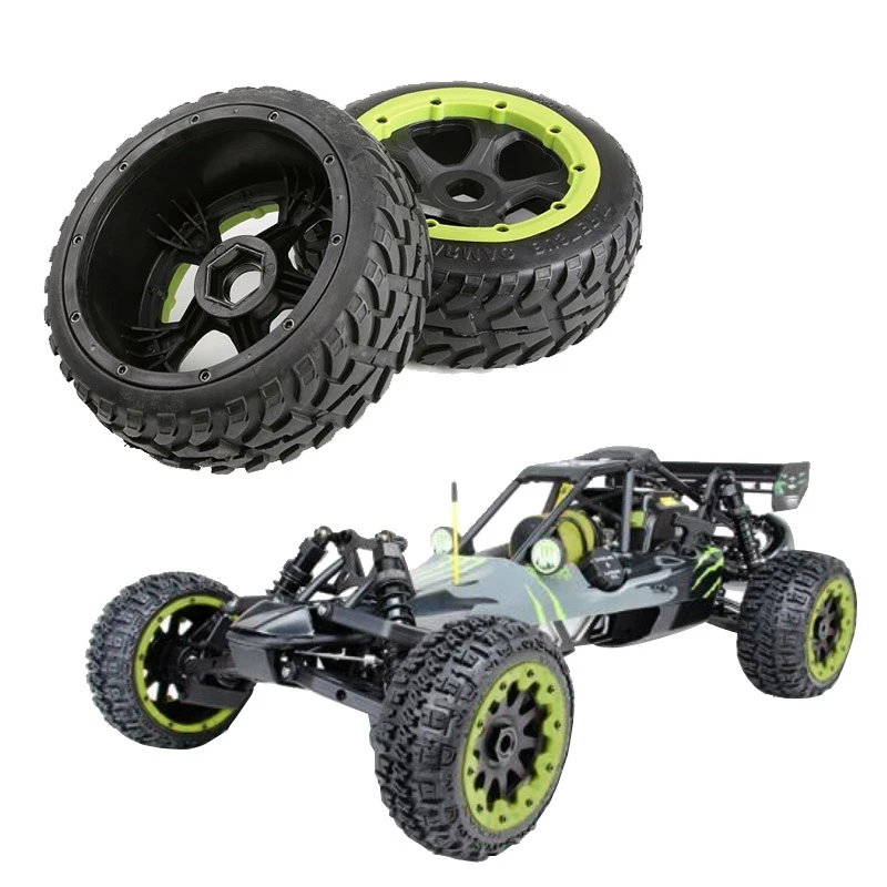 15 4 шт 17 мм передние и задние пес