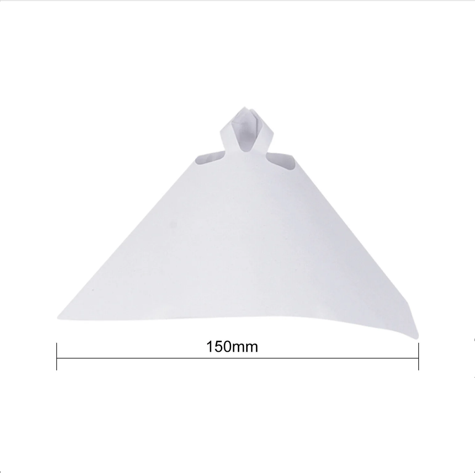 100 шт. нейлоновая сетчатая бумага Краски фильтры + силиконовая воронка для