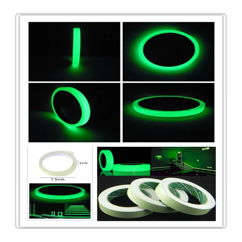 Автомобильная отражающая лента светится Темная ночь Стикеры для BMW X7 X1 M760Li 740Le iX3