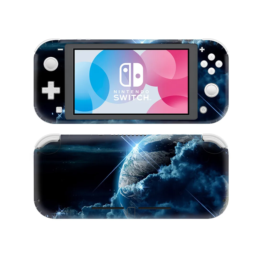 Кожная наклейка для nintendo Switch, чехол для nintendo Switch Lite, защитная пленка для nintendo Switch Lite, аксессуары для кожи
