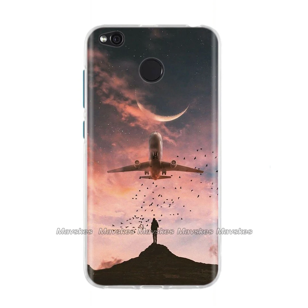 27 Чехол для Xiaomi Redmi 4X Redmi4X, силиконовый 3D мягкий чехол из ТПУ для Xiaomi redmi 4X, чехол для Redmi 4 X Redmi4X, чехол-бампер - Цвет: 27