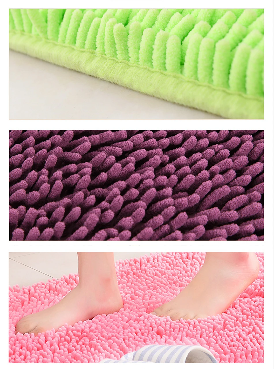Нескользящий, для ванной коврик для ванной, Tapis Salle de Bain, коврик в ванной, удобный коврик для ванной, большие размеры, коврики для ванной комнаты