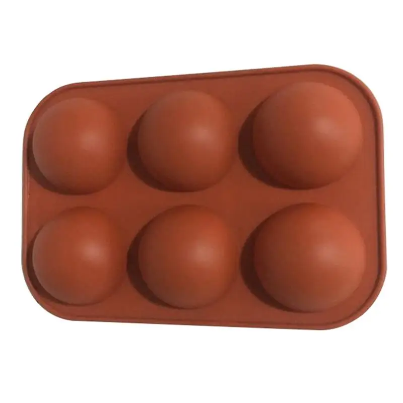 

Форма для торта, полукруглый шар, сфера, силиконовые формы для маффинов, шоколада, печенья, выпечки, кофе, кастрюля, помадки, домашний кухонны...