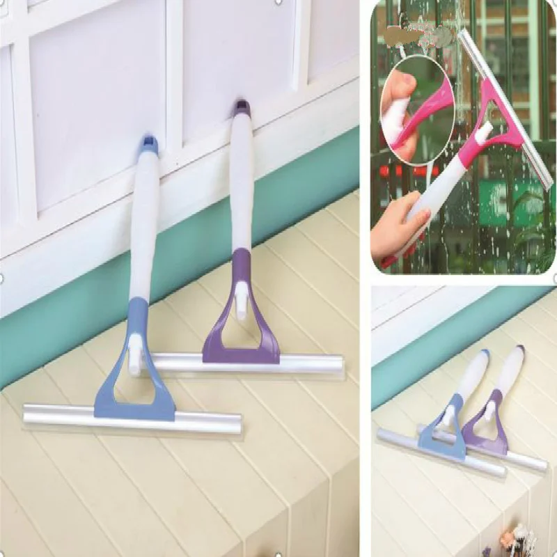 Распылитель для уборки автомобиля Магнитная щетка-спрей стекла Волшебник мытья