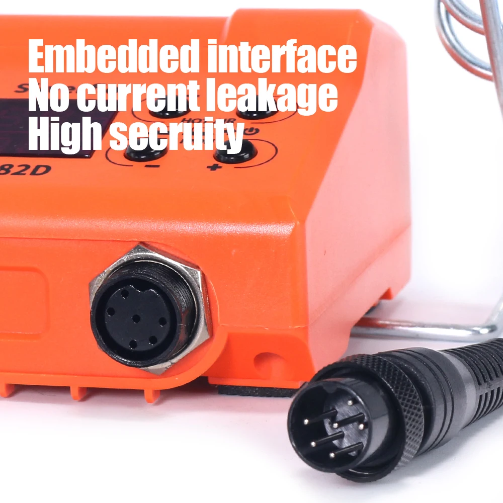 Многофункциональная паяльная станция 882D 2 в 1 паяльник с пистолетом горячего