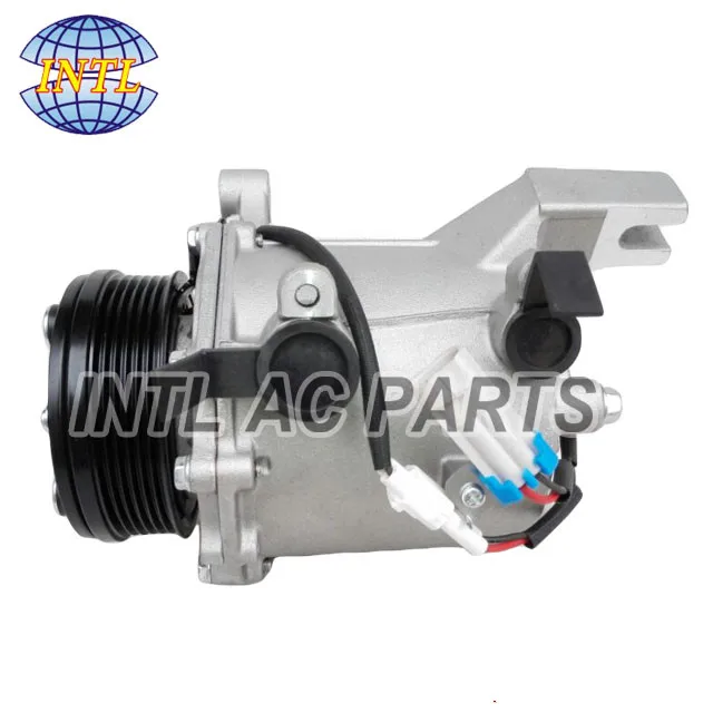 Новый автоматический компрессор кондиционера A/C для Buick Terraza Chevrolet Pontiac Монтана