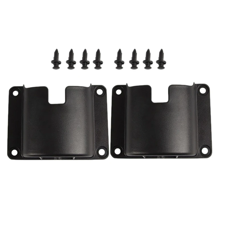 2 шт. глубокие широкие держатели для чашек задней двери-700-4 1000-5 пивная банка Honda