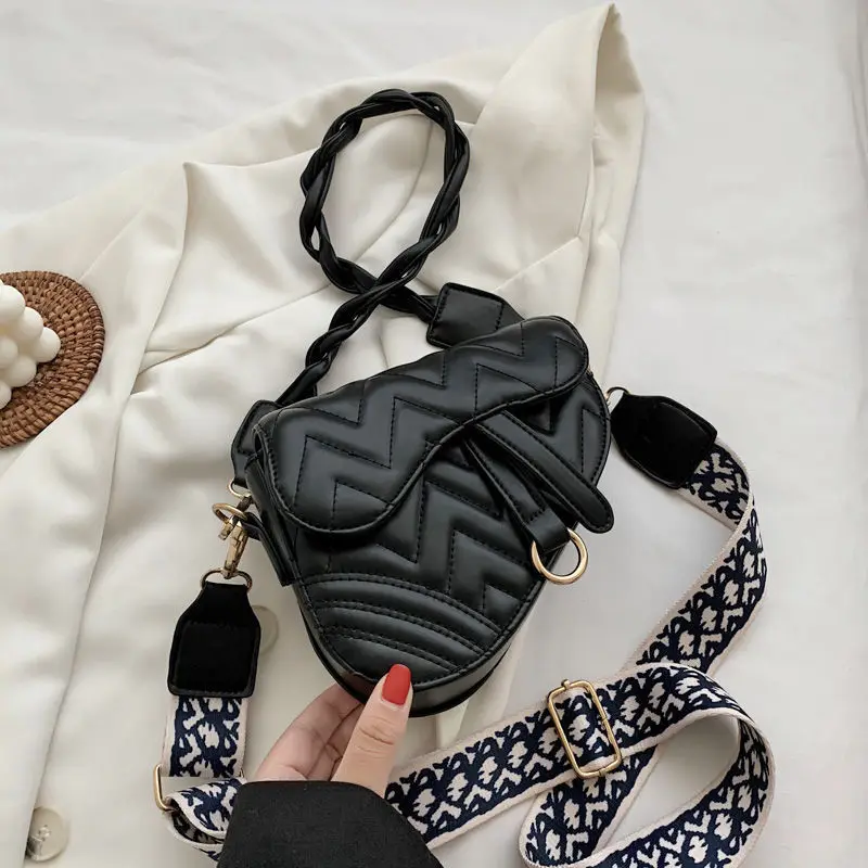 

Bags for Women Saddle Bag Soft Leather Bag Single Shoulder Bags Women Crossbody Bag Luxury Handbag Purse Day Clutches Satchels