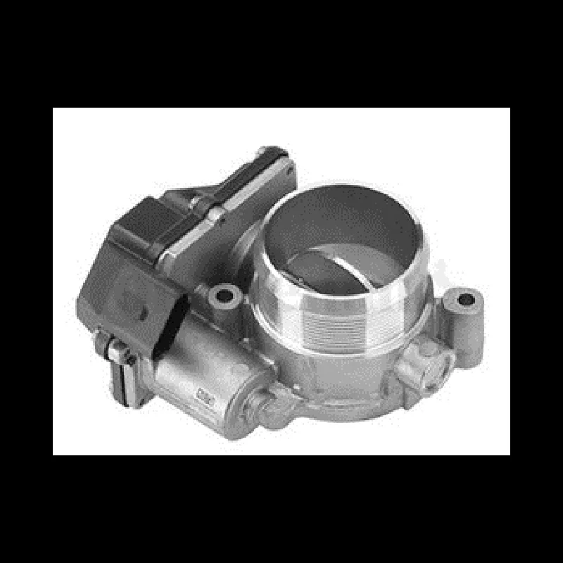 

Корпус дроссельной заслонки для VDO для VW TRANSPORTER T5 Oe 076128063A