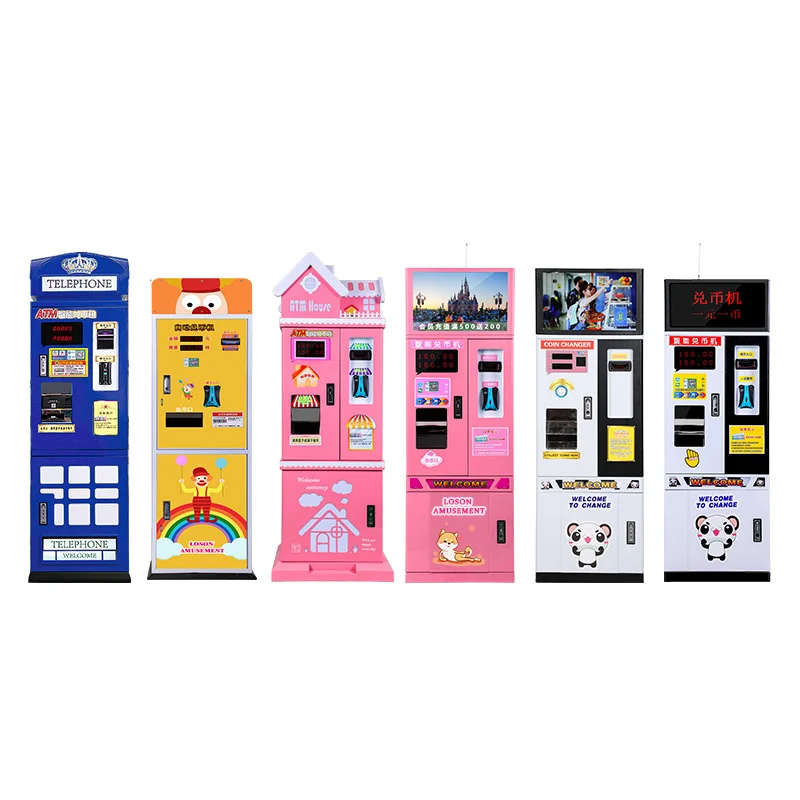 

Интеллектуальный обмен монет hine, автоматический обмен монет hine, самостоятельное обслуживание, продажа неработающих монет hine, подсчет монет...