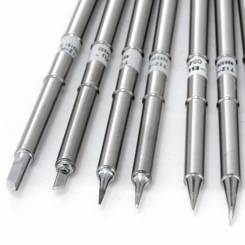 

Soldering iron Solder Iron Tips FX951 FX952 Tin-on Tin melting Accessories