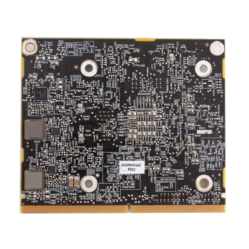 661-5944 для iMac a1311 21 5 &quotmid 2011 amd radeon hd 6750m 512mb 109-c29557-00 216-0810005 видеокарта | Компьютеры и