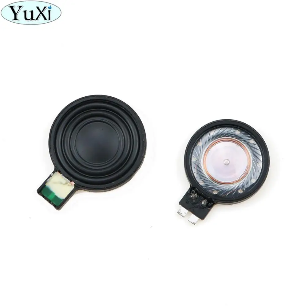 YuXi 2 шт./лот динамик громкий s Замена для Nintend DS Lite NDSL NDSI XL игровая консоль Запасная