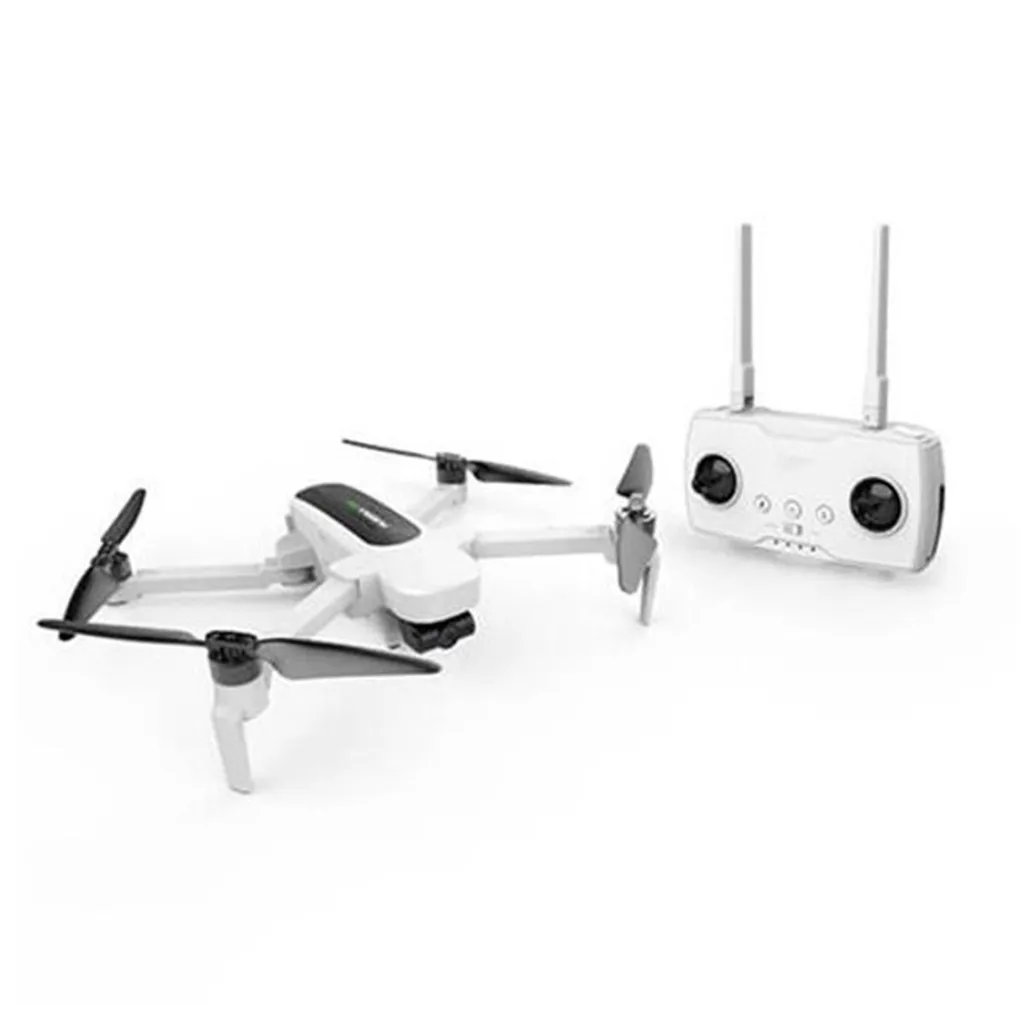 Новогодние подарки игрушки для детей игрушка для мальчиков Hubsan Zino H117S Квадрокоптер Дрон 4K камера GPS WiFi FPV Waypoint 3 Axis Gimbal