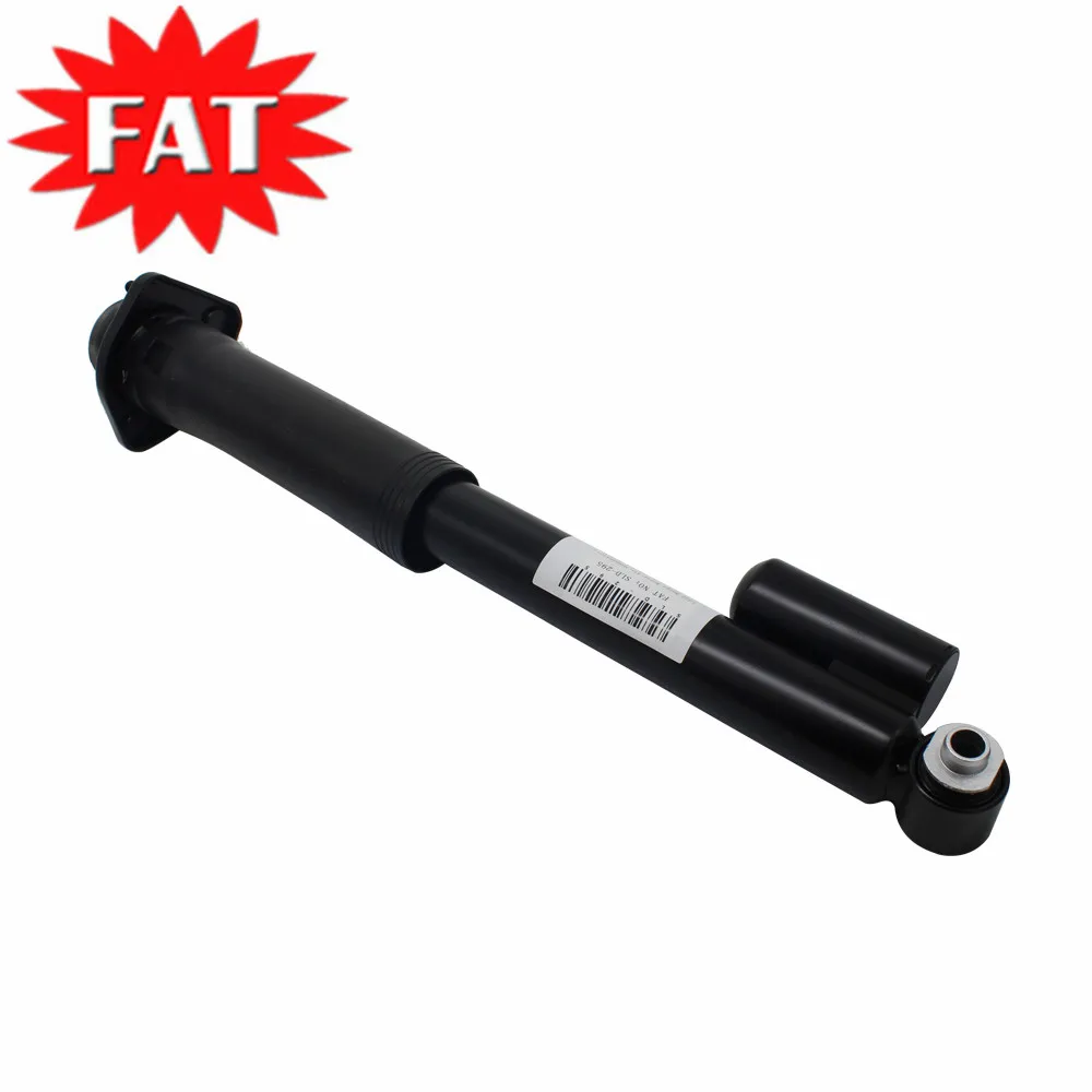 Задняя левая пневматическая подвеска амортизатор стойки для Land Rover Range L322 с ADS