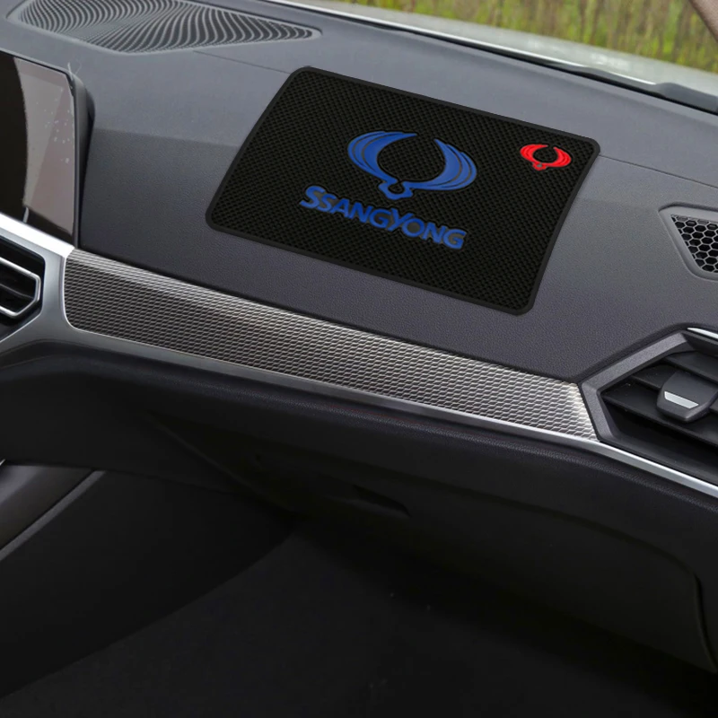 

Ssangyong Kyron Rexton, Korando Actyon