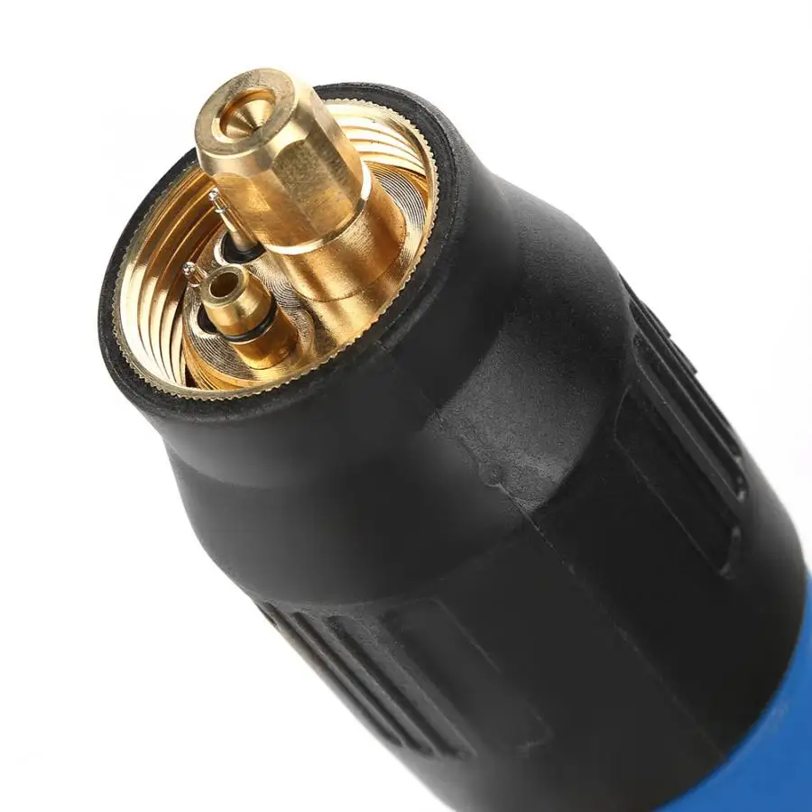 MIG/MAG газовая экранированная MB15 Сварочная горелка евро стандартный разъем 3 м 9.8ft газовая Сварочная горелка