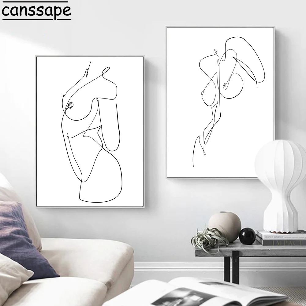 Художественная Живопись тела обнаженного цвета привлекательная девушка