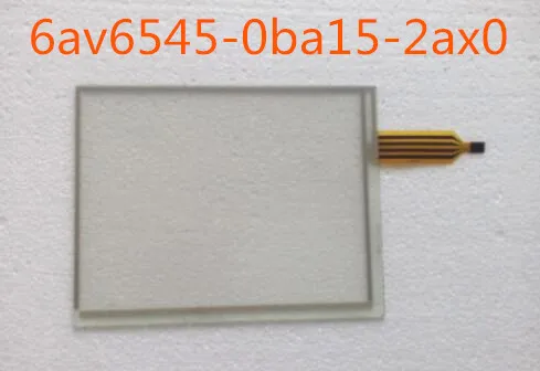 

6av6545-0ba15-2ax0 1 touch screen