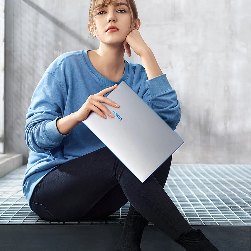 Оригинальный ноутбук HUAWEI HONOR MagicBook 14 2020 дюймов 7 нм процессор AMD Ryzen r5 4500U/r7 4700U Windows 10