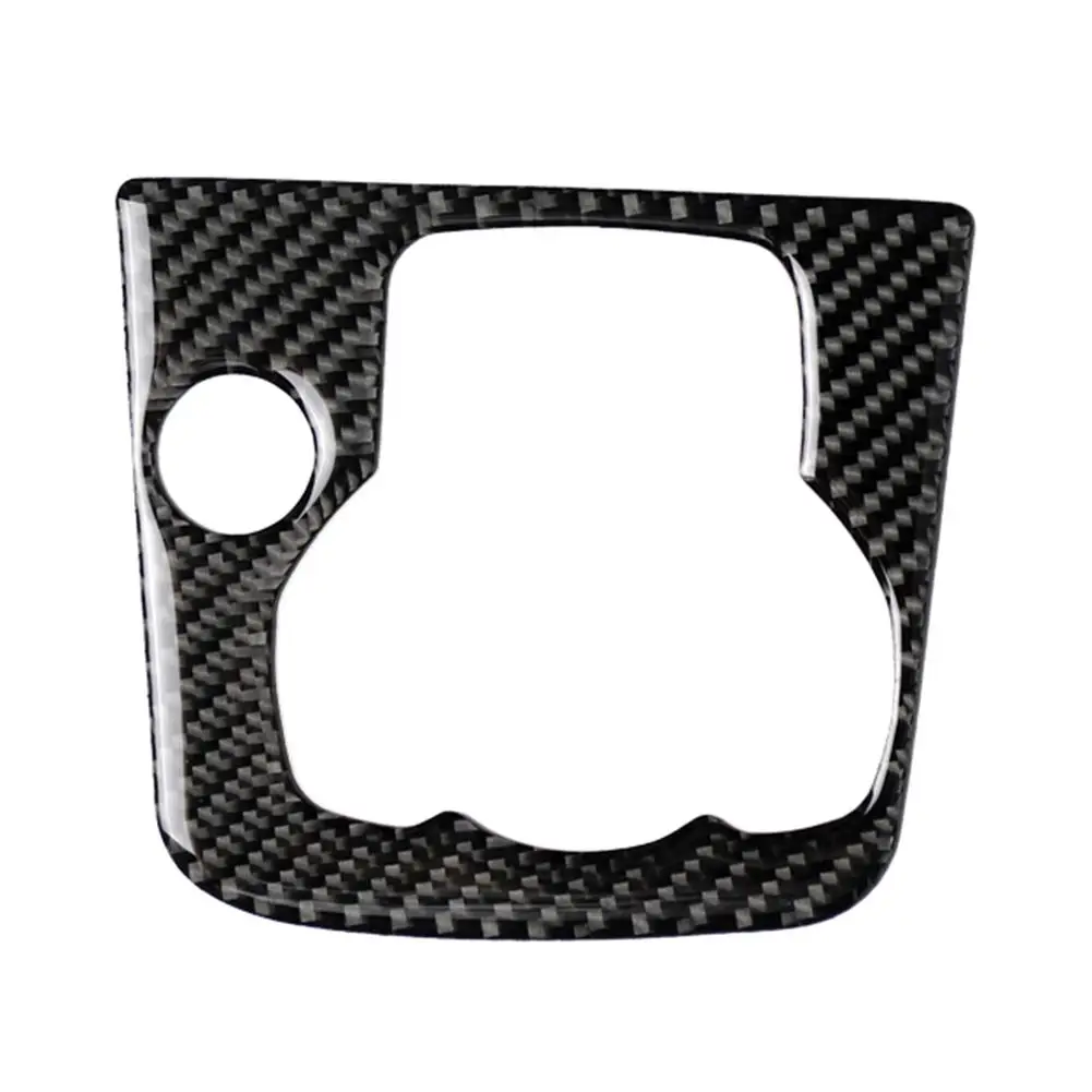 Лидер продаж 80% украшение для автомобиля из углеродного волокна