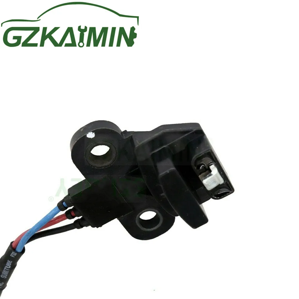 good quality new Crankshaft position sensor J5T26371 For MAZDA FORD Ranger 2.5T K-M |