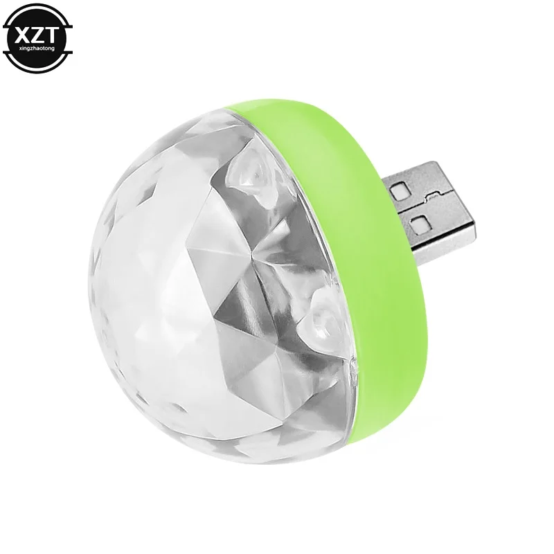 

New Ambient Lamp With USB LED Automotive Interior Decorative Lights Atmosphere Light Neon Colorful Lamps Interesting Portable