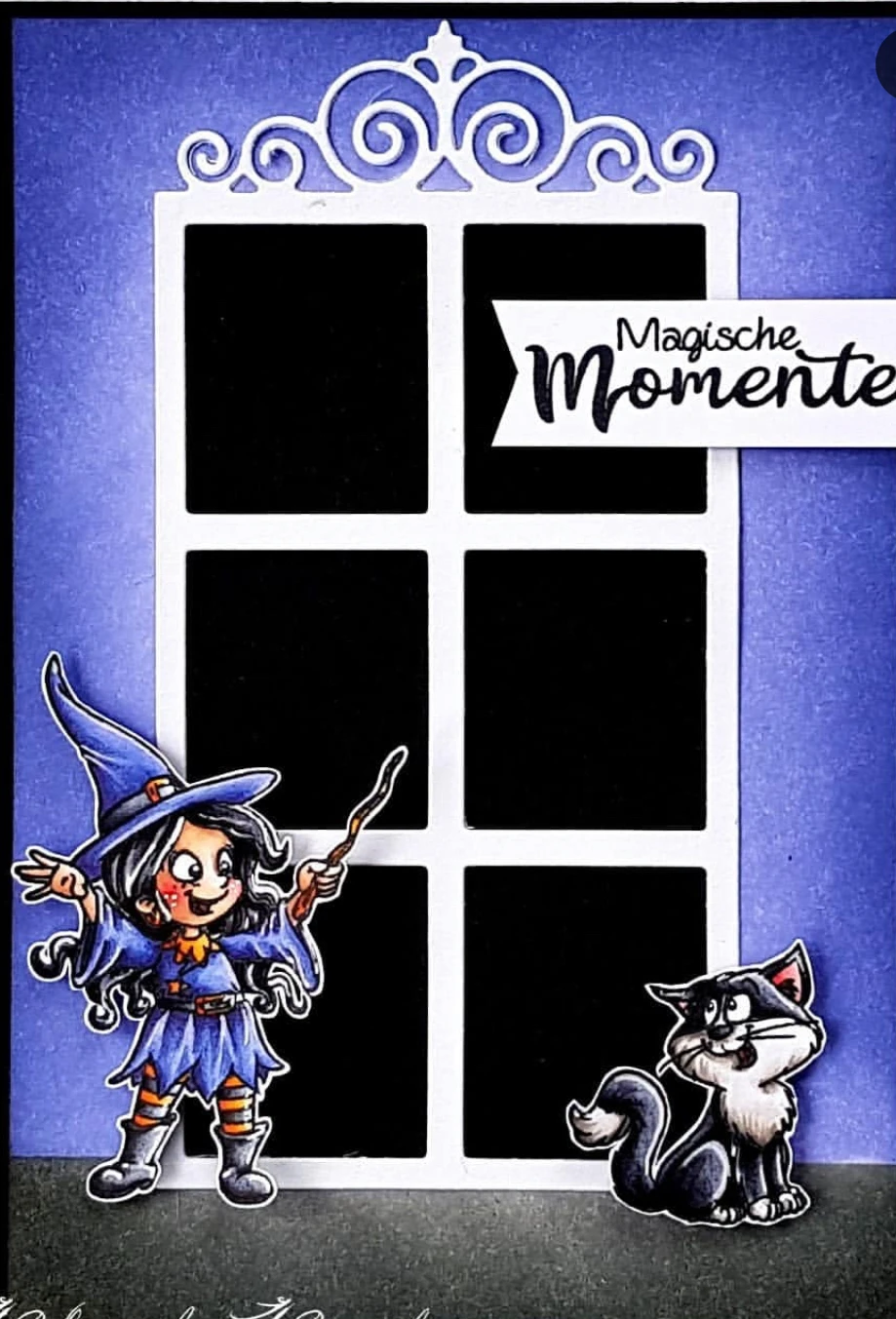 Волшебные прозрачные штампы для скрапбукинга/изготовления открыток/Детские