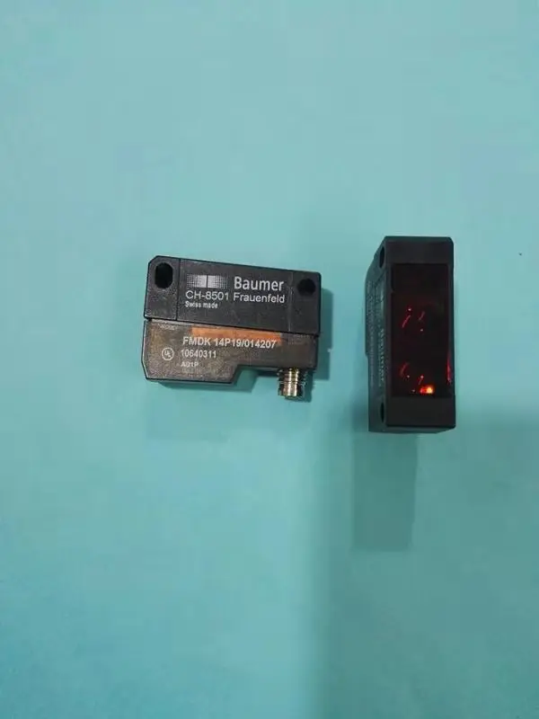 CH-8501 FPDK FMDK 14P19/ 014207 Новый и оригинальный