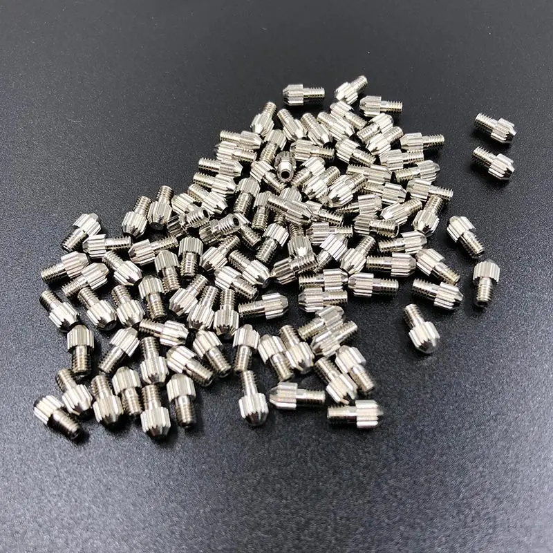 50pcs Needle Tips 50 шт. ручка для удаления пятен иглы для лазерной плазменной ручки лица красоты кожи темные пятна для удаления моль машинка-карандаш для удаления татуировок аксессуары - Габаритные размеры: 50pcs Needle Tips