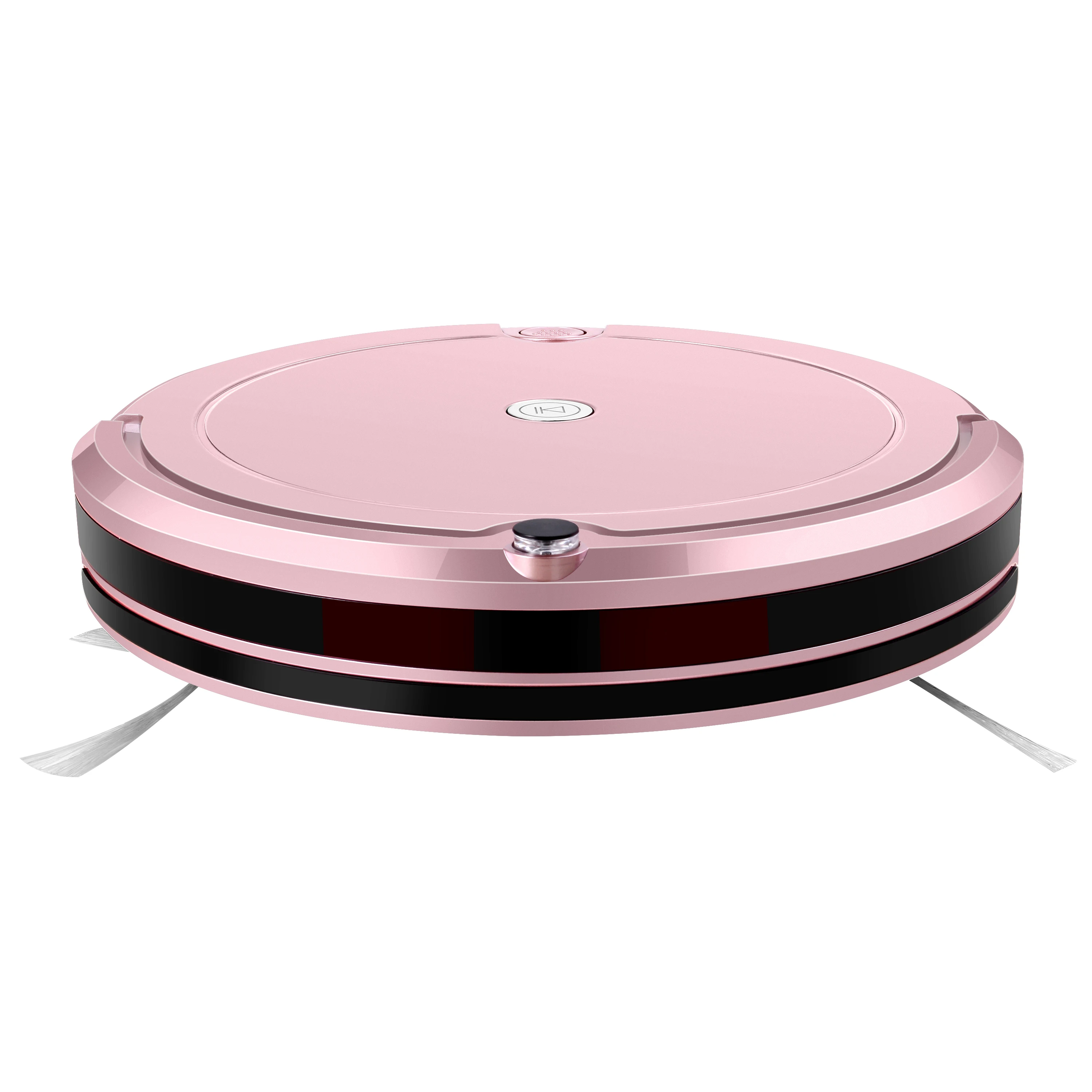 Многофункциональный Умный напольный очиститель 3-в-1 Авто Перезаряжаемые умный