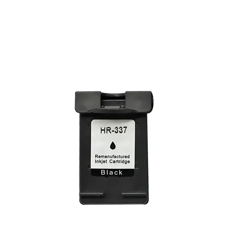 Чернильные картриджи для принтера 337 XL HP337 C9364E Deskjet 6983 6988 6988dt 6988xi Officejet 100 - L411a L411b 150