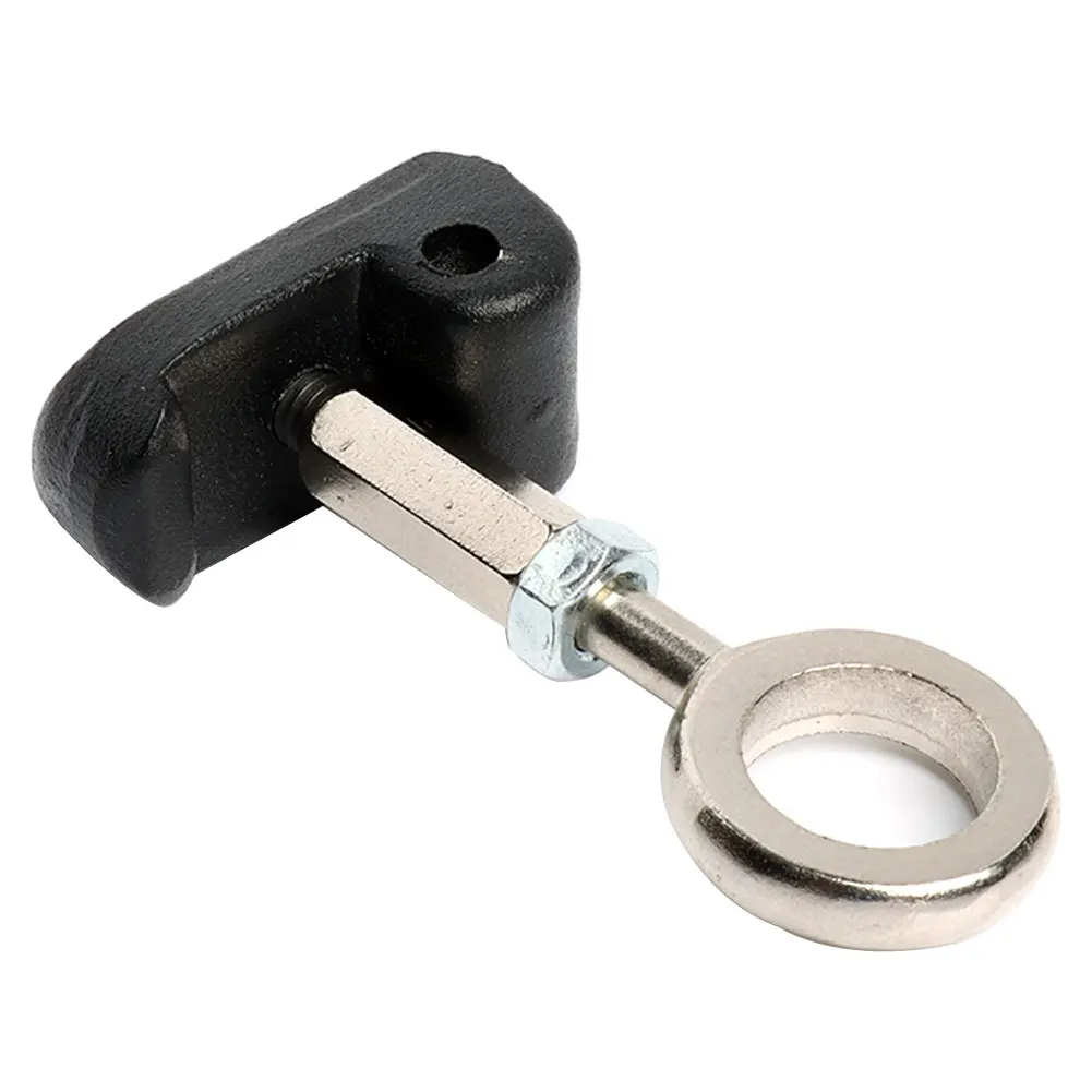 

Scooter Folding Buckle Assembly Set Scooter Axle Locking Screw + Lock Buckle Is Suitable For Xiaomi M365 Electric Scooter Parts